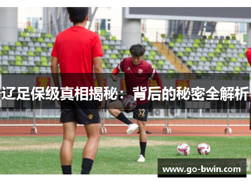 辽足保级真相揭秘：背后的秘密全解析